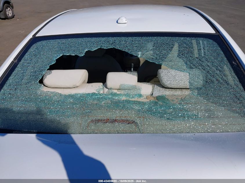 2008 Hyundai Elantra Gls/Se VIN: KMHDU46D08U478832 Lot: 43405655