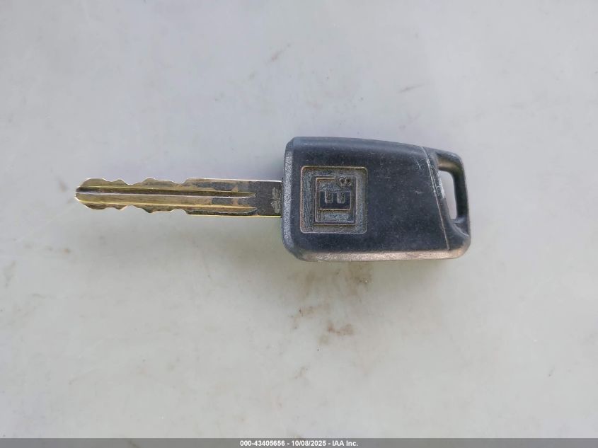 2005 Nissan Titan Xe VIN: 1N6AA07A75N571556 Lot: 43405656