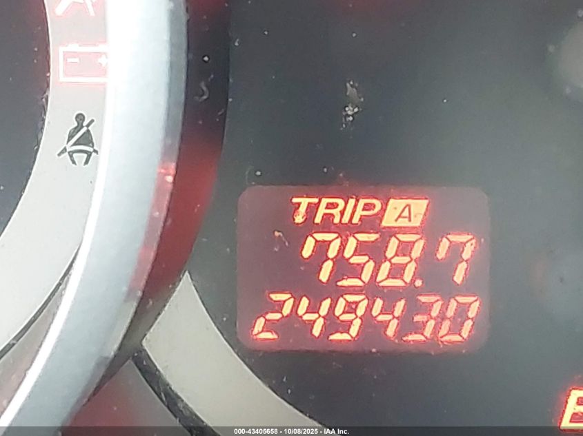 2004 Mazda Mazda3 S VIN: JM1BK123241128840 Lot: 43405658