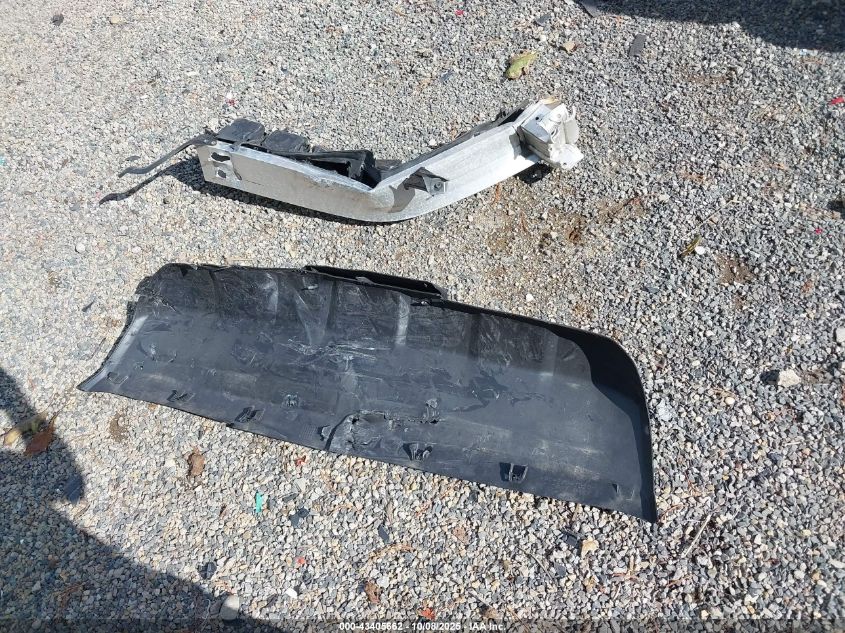 2022 Toyota Tacoma Sr5 V6 VIN: 3TYSZ5AN9NT087363 Lot: 43405662