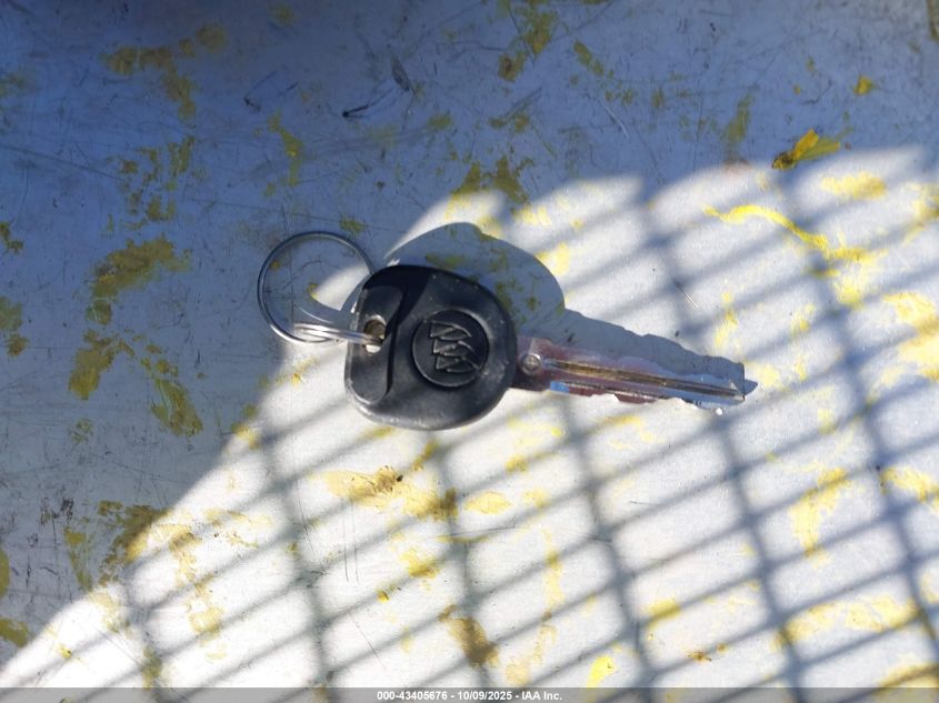 2007 Buick Lucerne Cxl VIN: 1G4HD57227U223182 Lot: 43405676