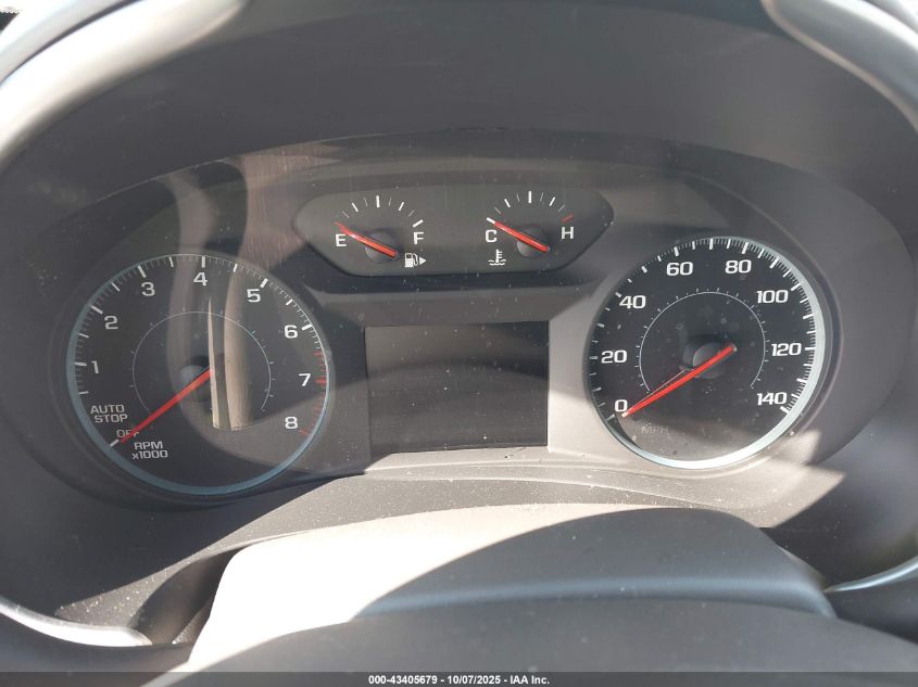 2016 Chevrolet Malibu Ls VIN: 1G1ZB5ST8GF250379 Lot: 43405679