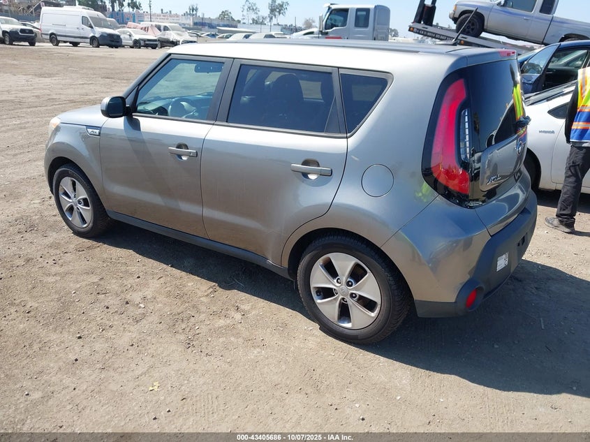 2015 KIA SOUL KNDJN2A26F7207848