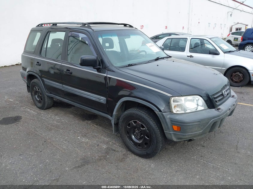 JHLRD1763XC038345 1999 Honda Cr-V Ex auction photo 1