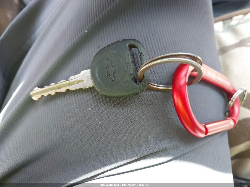 2012 Chevrolet Malibu 1Lt VIN: 1G1ZC5EU0CF125064 Lot: 43405694