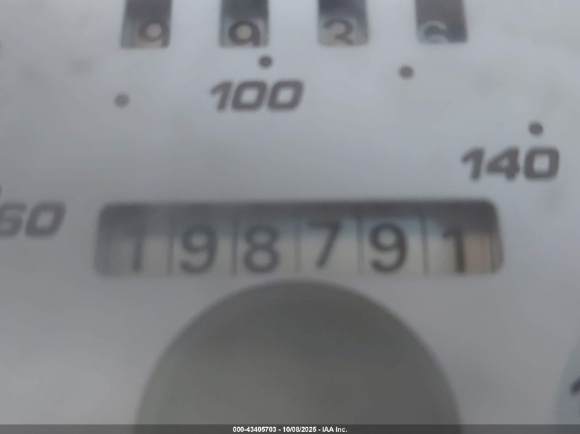 2001 Ford Explorer Sport Trac VIN: 1FMZU77E61UB82329 Lot: 43405703