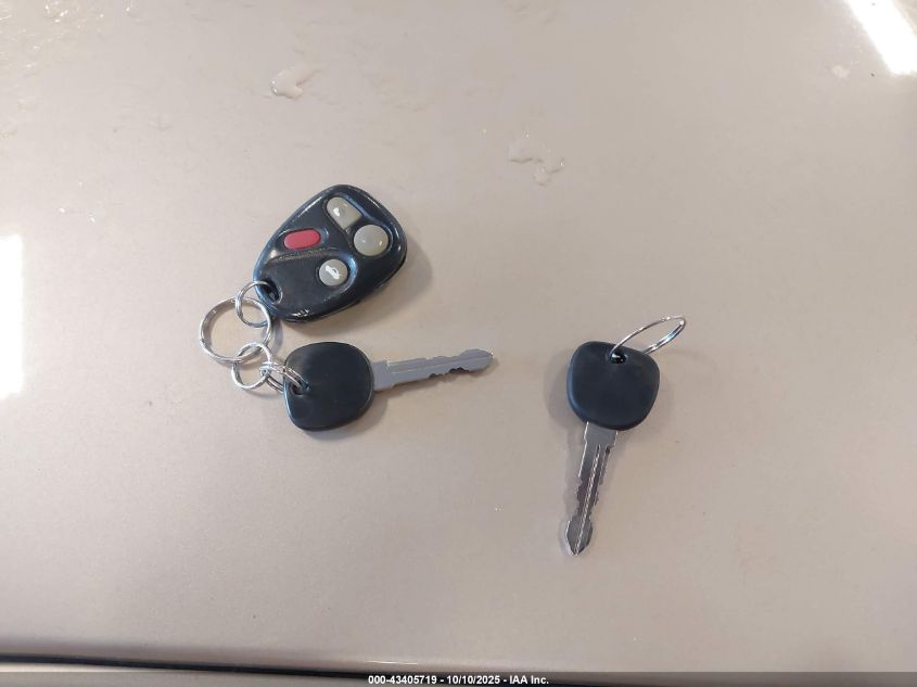 2002 Chevrolet Malibu VIN: 1G1ND52J82M513935 Lot: 43405719