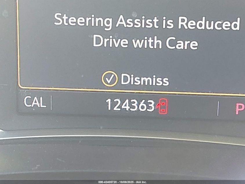 2020 Chevrolet Traverse Fwd Rs VIN: 1GNERJKW3LJ256450 Lot: 43405720