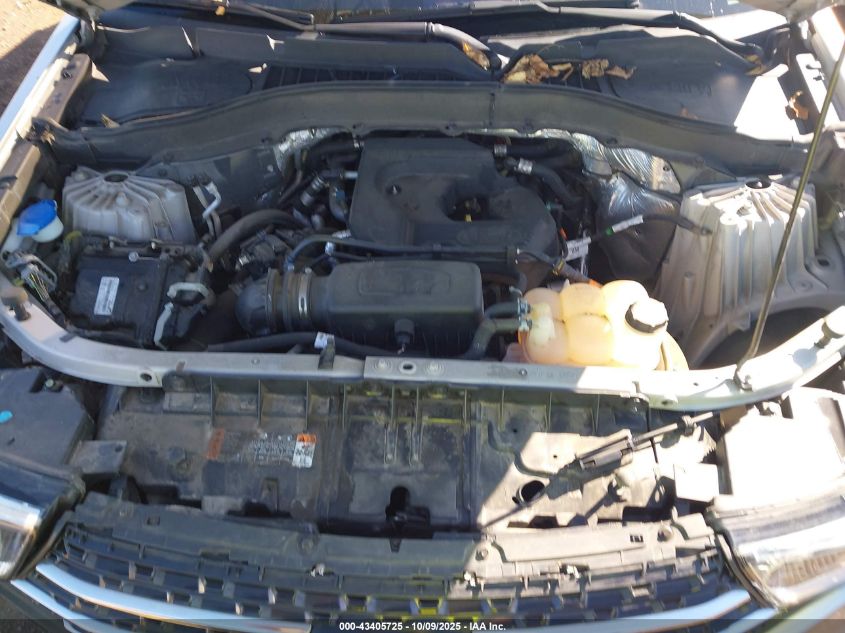 2020 Ford Explorer Xlt VIN: 1FMSK7DHXLGA40864 Lot: 43405725