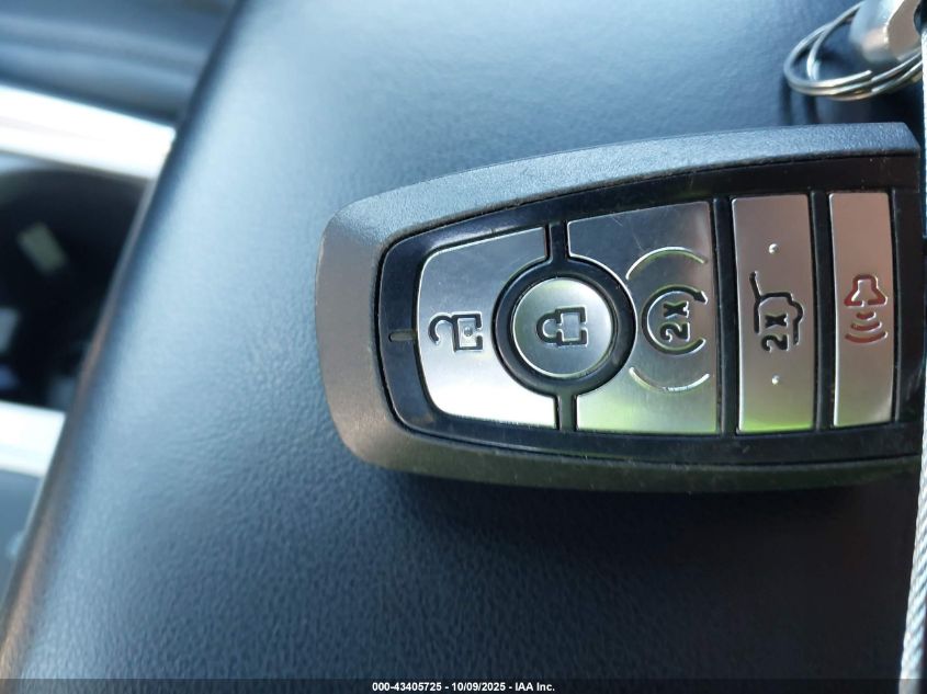 2020 Ford Explorer Xlt VIN: 1FMSK7DHXLGA40864 Lot: 43405725