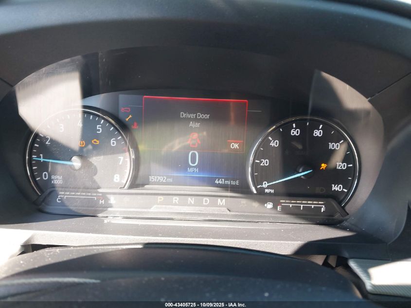 2020 Ford Explorer Xlt VIN: 1FMSK7DHXLGA40864 Lot: 43405725