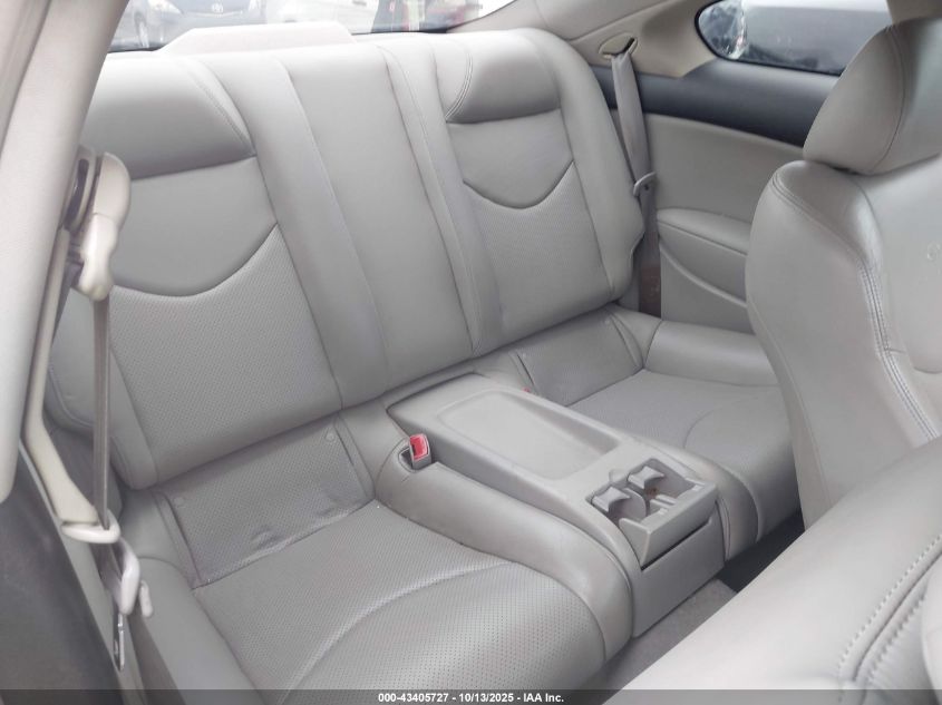 2008 Infiniti G37 Journey VIN: JNKCV64E18M115314 Lot: 43405727