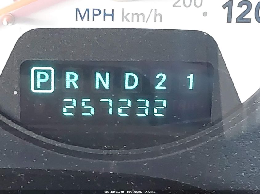 2006 Dodge Ram 1500 Slt VIN: 1D7HA18N16S617030 Lot: 43405740