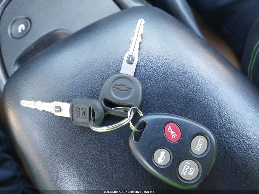 1999 Chevrolet Corvette VIN: 1G1YY32G0X5101469 Lot: 43405778