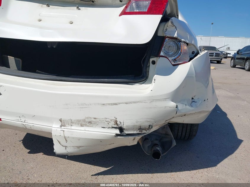 2009 Acura Tsx VIN: JH4CU26659C030002 Lot: 43405783