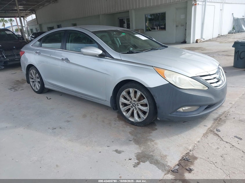 HYUNDAI SONATA SE