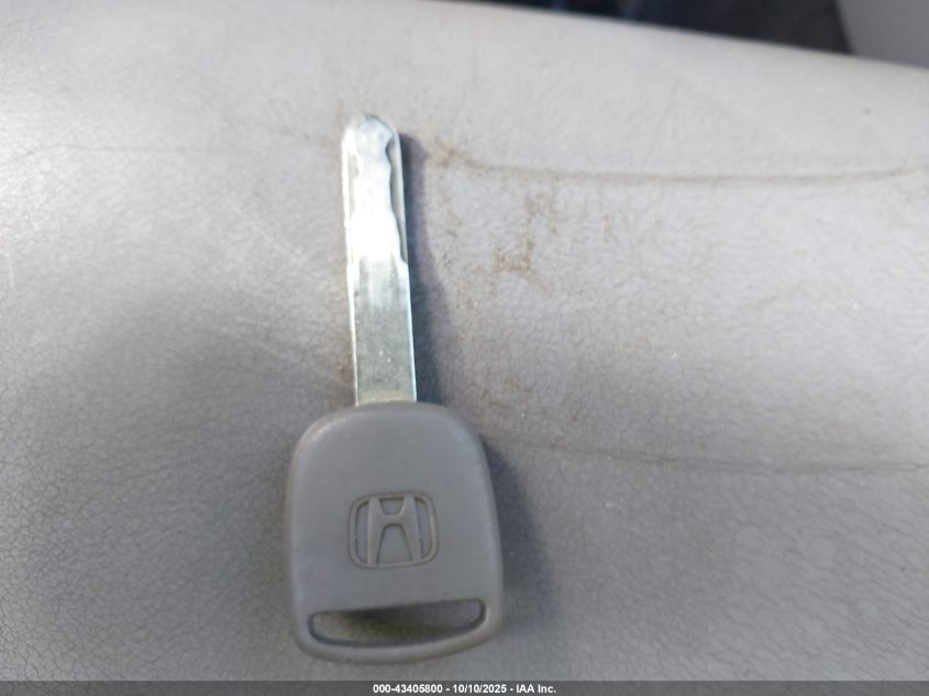 2009 Honda Accord 2.4 Ex-L VIN: 1HGCP26879A113647 Lot: 43405800