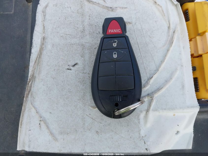 2018 Dodge Grand Caravan Se VIN: 2C7WDGBG5JR363230 Lot: 43405806