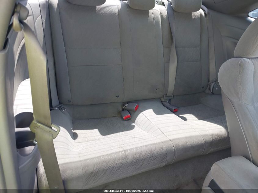 2008 Honda Civic Lx VIN: 2HGFG12608H543340 Lot: 43405811