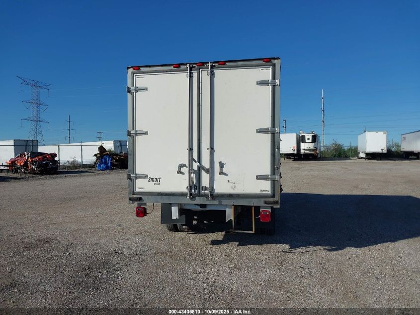 2023 Ford Transit-350 Cutaway VIN: 1FDBF6PGXPKB82846 Lot: 43405810