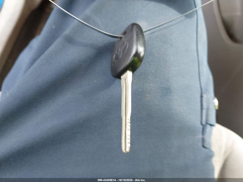 2009 Toyota Corolla Le VIN: 1NXBU40E39Z085871 Lot: 43405814