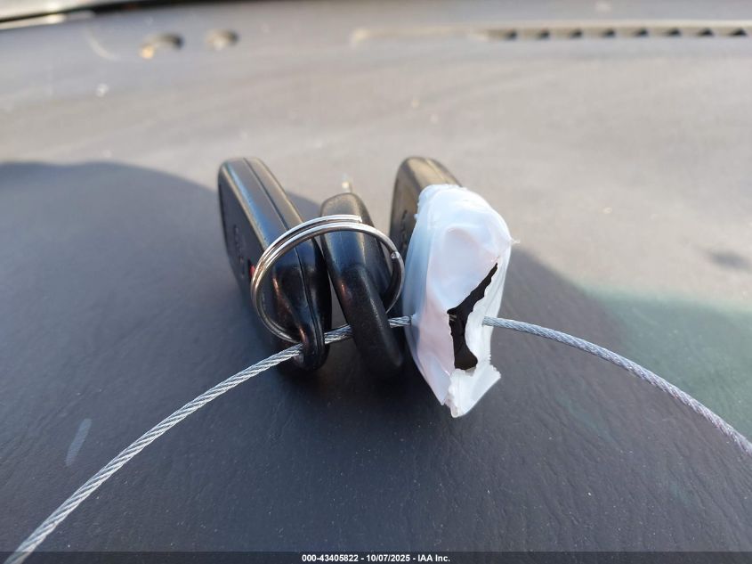 2007 Toyota Highlander VIN: JTEGD21A470161219 Lot: 43405822