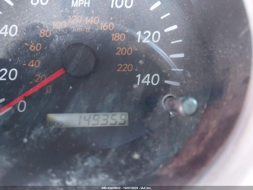 2007 Toyota Highlander VIN: JTEGD21A470161219 Lot: 43405822