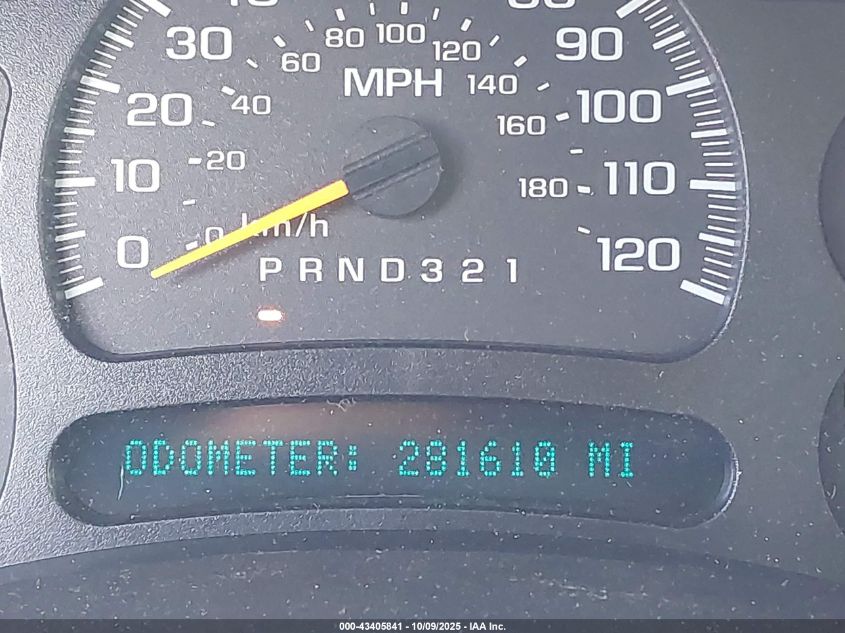 2007 GMC Sierra 1500 Classic Sle2 VIN: 2GTEK13Z871127299 Lot: 43405841