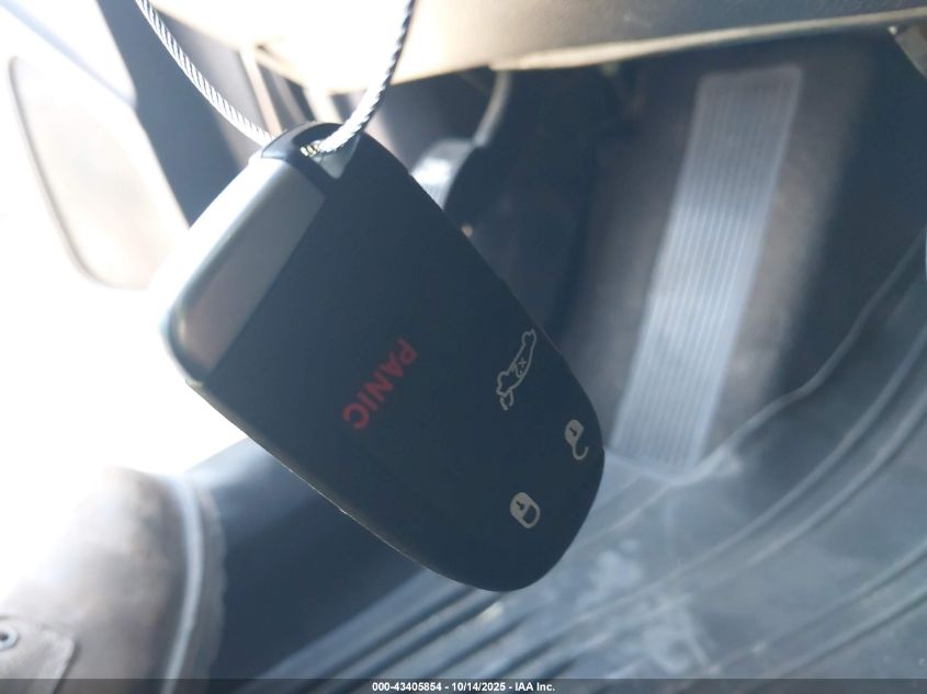 2013 Dodge Charger Se VIN: 2C3CDXBG3DH542140 Lot: 43405854