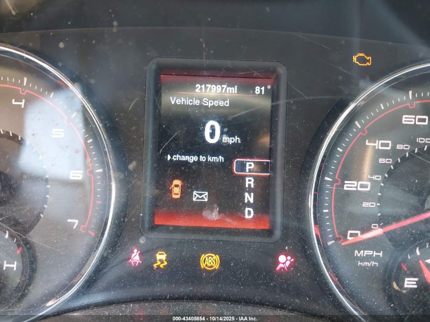 2013 Dodge Charger Se VIN: 2C3CDXBG3DH542140 Lot: 43405854