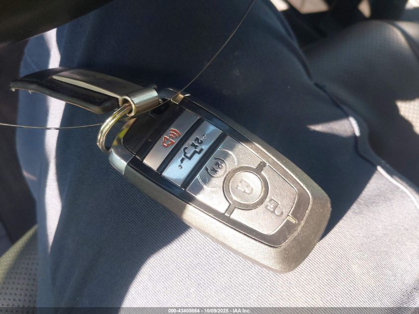 2024 Ford F-250 Lariat VIN: 1FT8W2BN0REC29705 Lot: 43405864