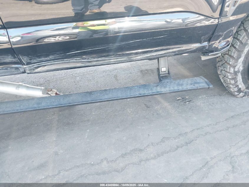 2024 Ford F-250 Lariat VIN: 1FT8W2BN0REC29705 Lot: 43405864