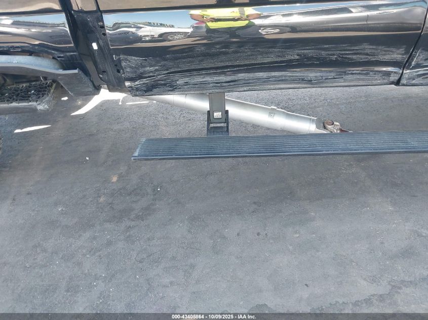 2024 Ford F-250 Lariat VIN: 1FT8W2BN0REC29705 Lot: 43405864