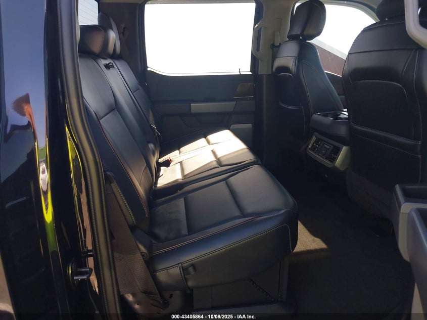 2024 Ford F-250 Lariat VIN: 1FT8W2BN0REC29705 Lot: 43405864