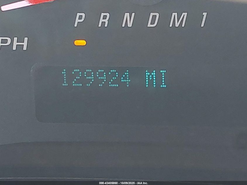 2013 GMC Savana 2500 Work Van VIN: 1GTW7FBA9D1164488 Lot: 43405868