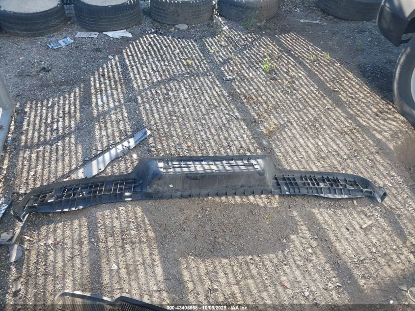 2013 GMC Savana 2500 Work Van VIN: 1GTW7FBA9D1164488 Lot: 43405868