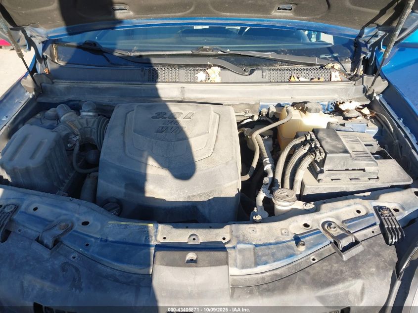 2009 Saturn Vue V6 Xr VIN: 3GSDL63749S626150 Lot: 43405871