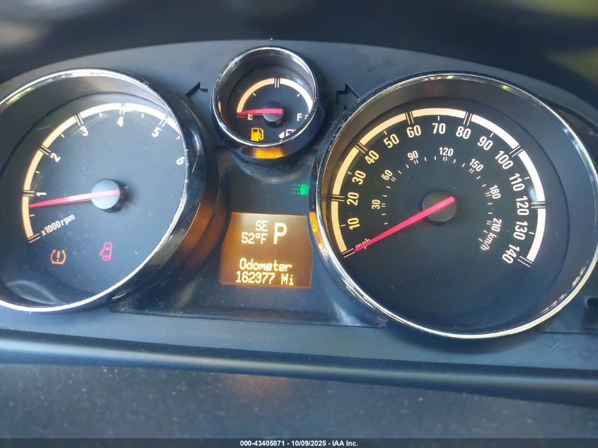 2009 Saturn Vue V6 Xr VIN: 3GSDL63749S626150 Lot: 43405871