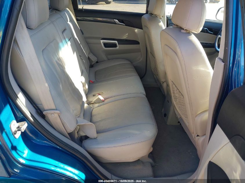 2009 Saturn Vue V6 Xr VIN: 3GSDL63749S626150 Lot: 43405871