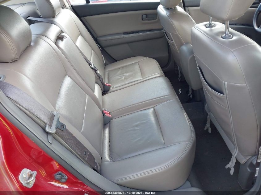 2007 Nissan Sentra 2.0 VIN: 3N1AB61E57L627532 Lot: 43405878