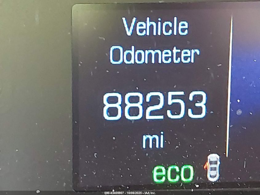 2014 Cadillac Srx Performance Collection VIN: 3GYFNCE34ES660844 Lot: 43405907