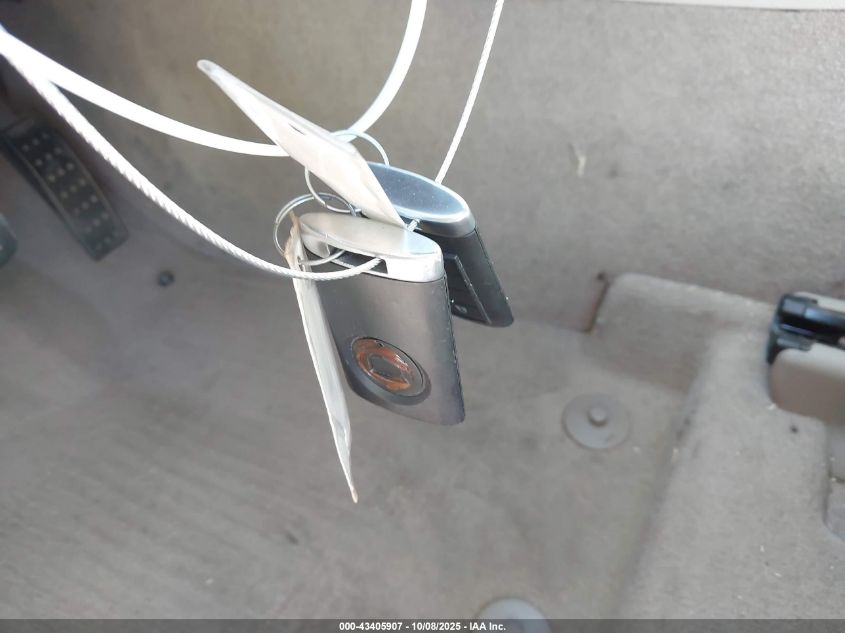 2014 Cadillac Srx Performance Collection VIN: 3GYFNCE34ES660844 Lot: 43405907