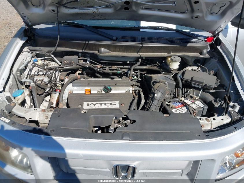 2008 Honda Element Sc VIN: 5J6YH18938L017240 Lot: 43405909