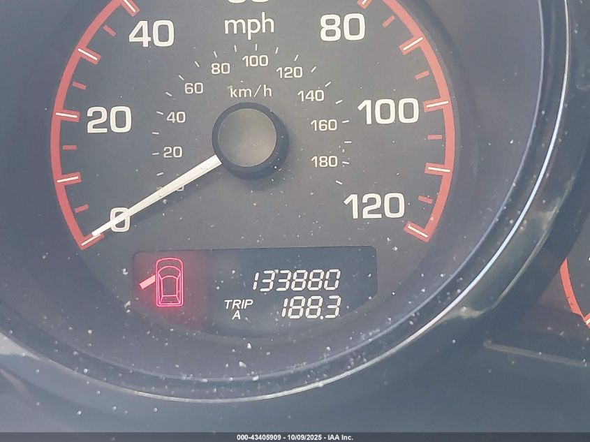 2008 Honda Element Sc VIN: 5J6YH18938L017240 Lot: 43405909