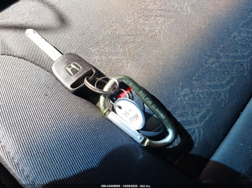 2008 Honda Element Sc VIN: 5J6YH18938L017240 Lot: 43405909