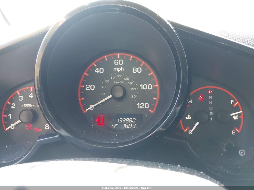 2008 Honda Element Sc VIN: 5J6YH18938L017240 Lot: 43405909