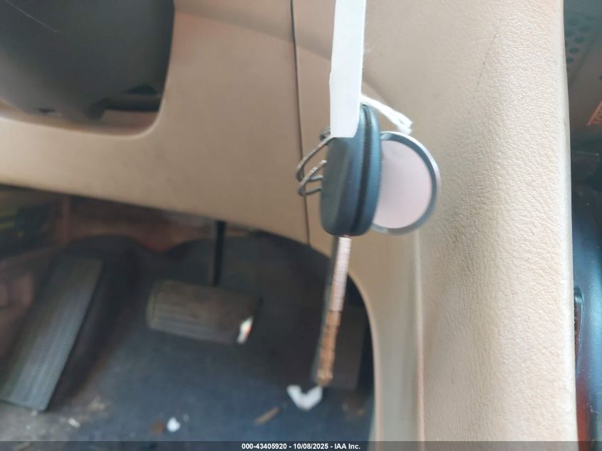 2006 Honda Accord 3.0 Ex VIN: 1HGCM66846A013923 Lot: 43405920