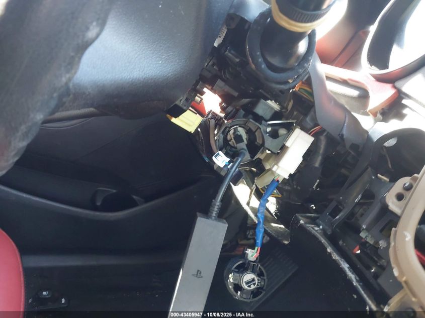 2013 Hyundai Elantra Gls VIN: 5NPDH4AE0DH241108 Lot: 43405947