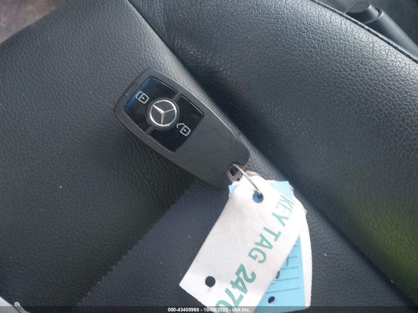 2021 Mercedes-Benz Sprinter 2500 Standard Roof V6 VIN: W1Y4EBHY9MT068645 Lot: 43405968