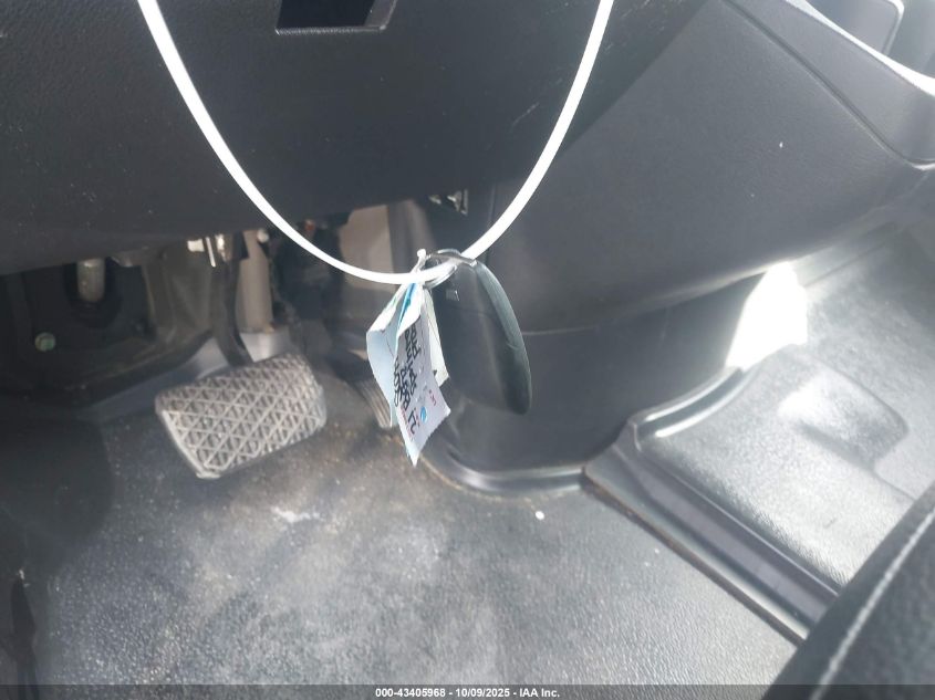 2021 Mercedes-Benz Sprinter 2500 Standard Roof V6 VIN: W1Y4EBHY9MT068645 Lot: 43405968